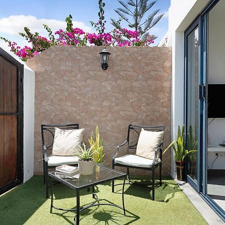 Rosales Apartment Playa Blanca  Exterior photo