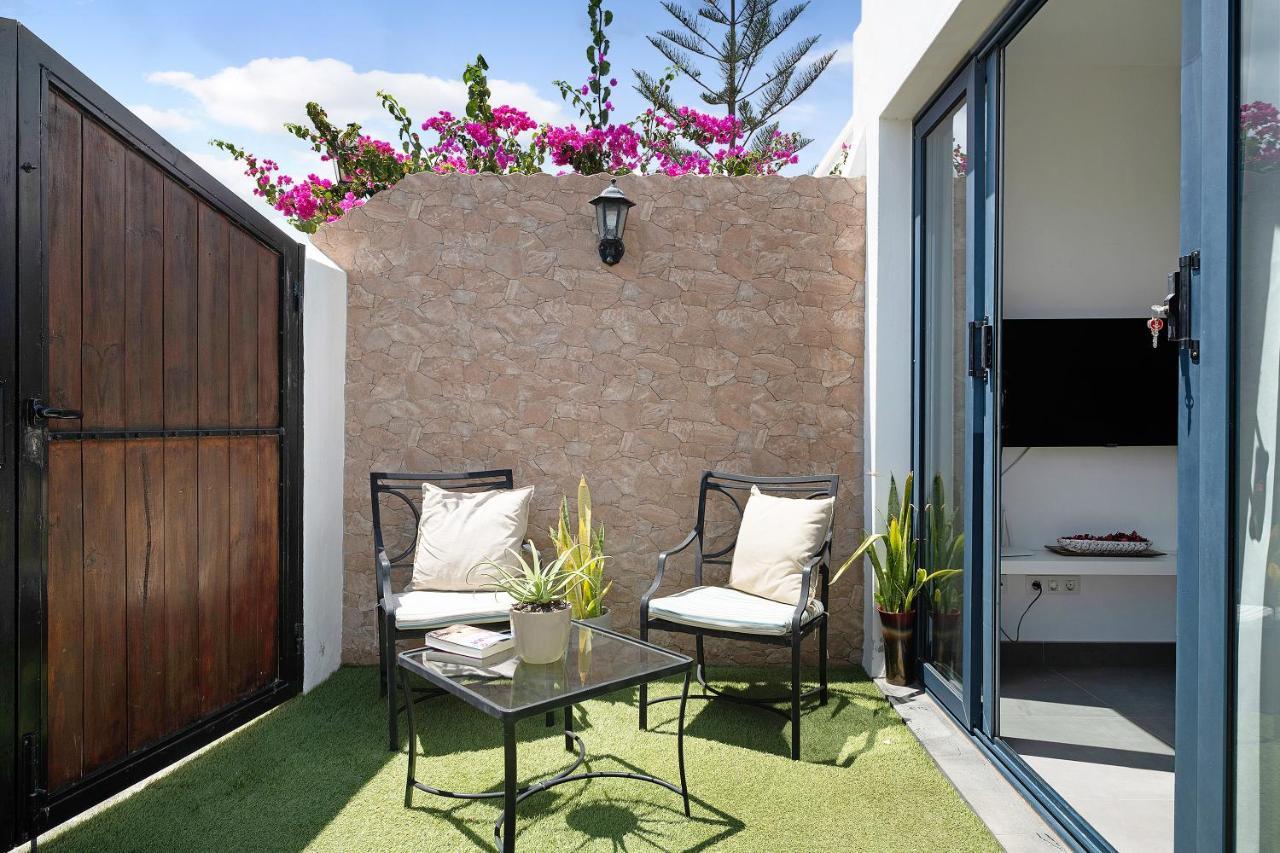 Rosales Apartment Playa Blanca  Exterior photo